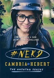 #Nerd (Cambria Hebert)