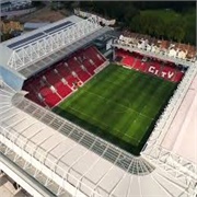 Ashton Gate