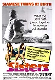 Sisters (1972)