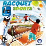 Racquet Sports