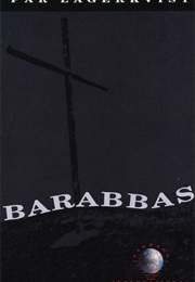 Barabbas (Pär Lagerkvist)