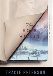 The Hope Within (Tracie Peterson)