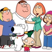 Spend Time With Your Family