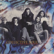 Collective Soul - The World I Know