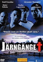 White Water Fury (2000)