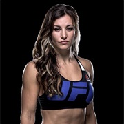 Miesha Tate