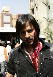 Shot in Bombay (2008)