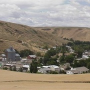 Pomeroy, Washington