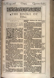 Book of Esther (Bible)