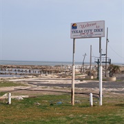 Texas City, Texas