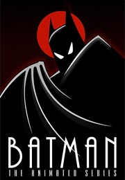 Batman: The Animated Series (TV Series) (1992)