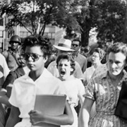 Little Rock Integration