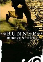 Runner (Robert Newton)