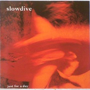 Waves - Slowdive