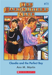 Claudia and the Perfect Boy (Ann M. Martin)