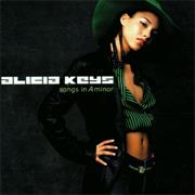 Alicia Keys-Songs in a Minnor