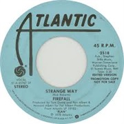 Strange Way-Firefall