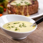Béarnaise Sauce