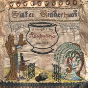 Rasputina- Sister Kinderhook