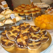 Delícias De Frei João