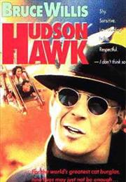 Hudson Hawk
