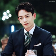 Lee Ju Hwan