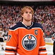 Connor Mcdavid