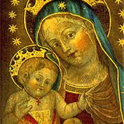 Saint Catherine of Bologna