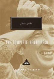 The Complete Henry Bech (John Updike)
