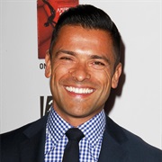 Mark Consuelos
