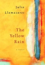The Yellow Rain (Julio Llamazares)