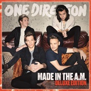 A.M. - One Direction