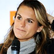 Amelie Mauresmo