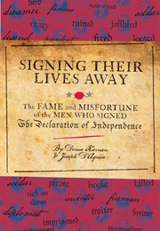 Signing Their Lives Away (Denise Kiernan)