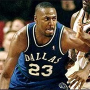 Cedric Ceballos