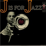 J.J. Johnson - J Is for Jazz
