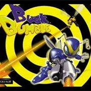 Buck Bumble