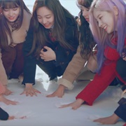 The Best Thing I Ever Did - TWICE