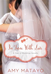 In Tune With Love (Amy Mayato)