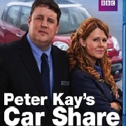 Peter Kay's Car Share: Season 1 (Blu-Ray)