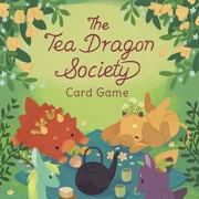 The Tea Dragon Society