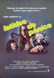 Latidos De Panico