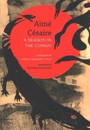 A Season in the Congo (Aimé Césaire)