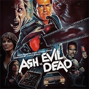 Ash vs. Evil Dead