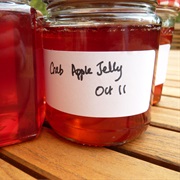 Crabapple Jelly