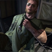 Why Are We Still Here? Just to Suffer?