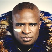Alex Boye