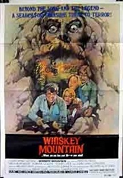 Whiskey Mountain (1977)