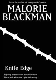 Knife's Edge