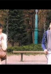 Cherry Blossom (2007)